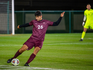 Chris N. action photo