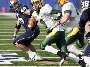 Jose M. action photo