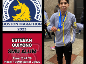 Matthew Lowe action photo