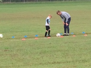 Koen R. action photo