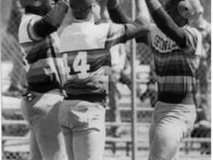 Marteese R. action photo