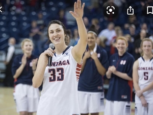 Lindsay Sherbert action photo