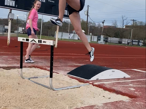 Greg C. action photo