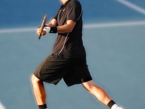 Bryant S. action photo