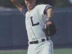 Jimmy Alder action photo