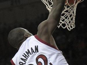 Hamidu R. action photo