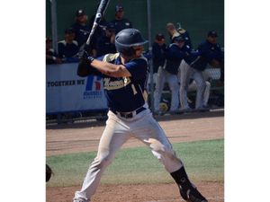 Brian H. action photo