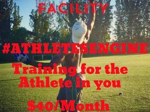 Coach Fred F. action photo