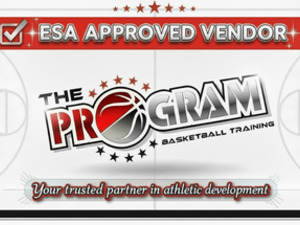 Christopher Johnson action photo