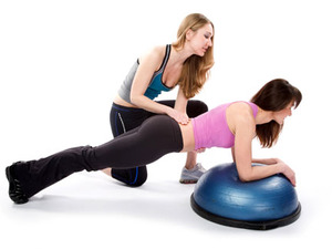 Terry C. action photo