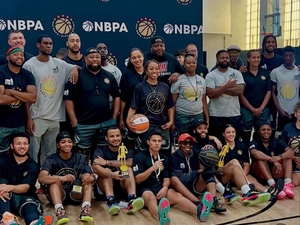 Coach Mega Milton action photo