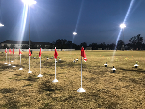 Natália T. action photo