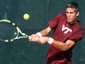 Marko L. action photo