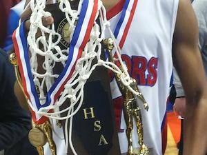 Landers N. action photo