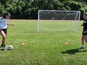 Jesse C. action photo