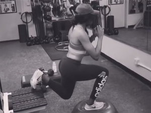 Joel Concepcion action photo