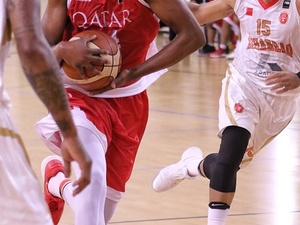 Nick Stover action photo