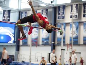 Cardwell W. action photo