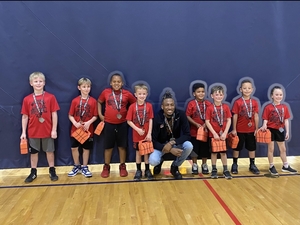 Jaydon Callahan action photo