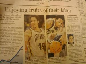 Malachi E. action photo