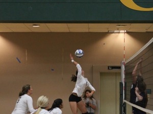 Billy M. action photo