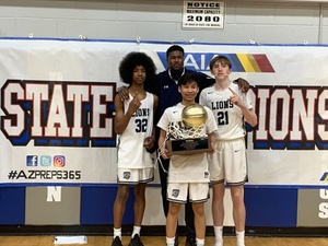 Josh Johnson action photo