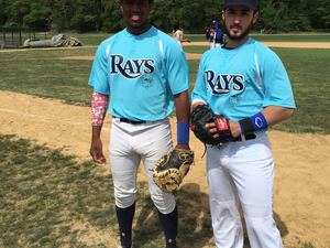 Eloy L. action photo