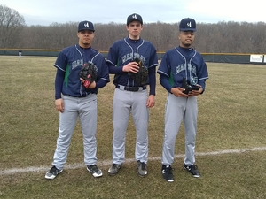 Jerome H. action photo