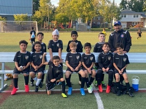 Danny Fung action photo