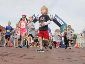 Sabrina L. action photo