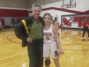 James Eicher action photo