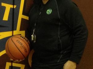 Gabriel B. action photo