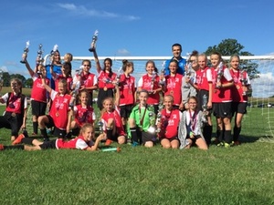 Daniel M. action photo