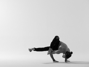 Kolos Urbanyi action photo