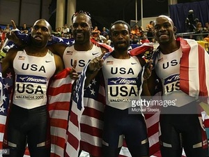 Kelly J. Willie action photo