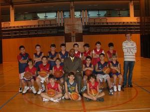 LaShun M. action photo