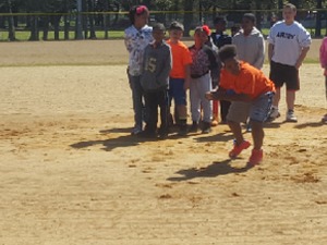 Matthew V. action photo