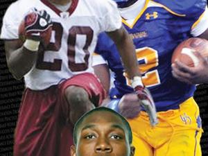 Johnathon S. action photo