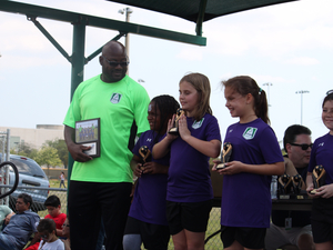 Jermaine R. action photo