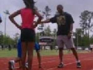 Eric W. action photo