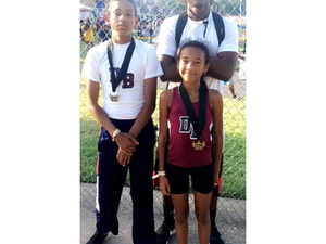 Adam G. action photo