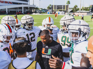 Mike F. action photo