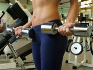 Terry C. action photo