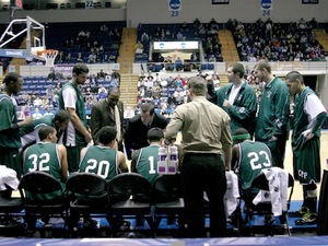 Bill B. action photo