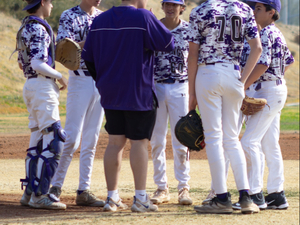 Gabriel M. action photo