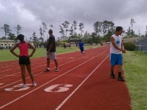 Eric W. action photo