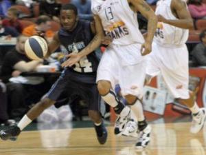 Jeremy M. action photo