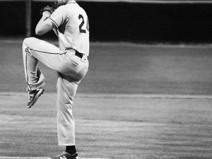 Jacob Cox action photo