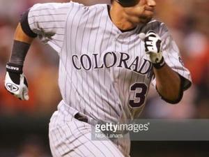 Jorge Piedra action photo