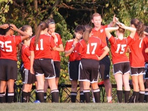 Nick M. action photo